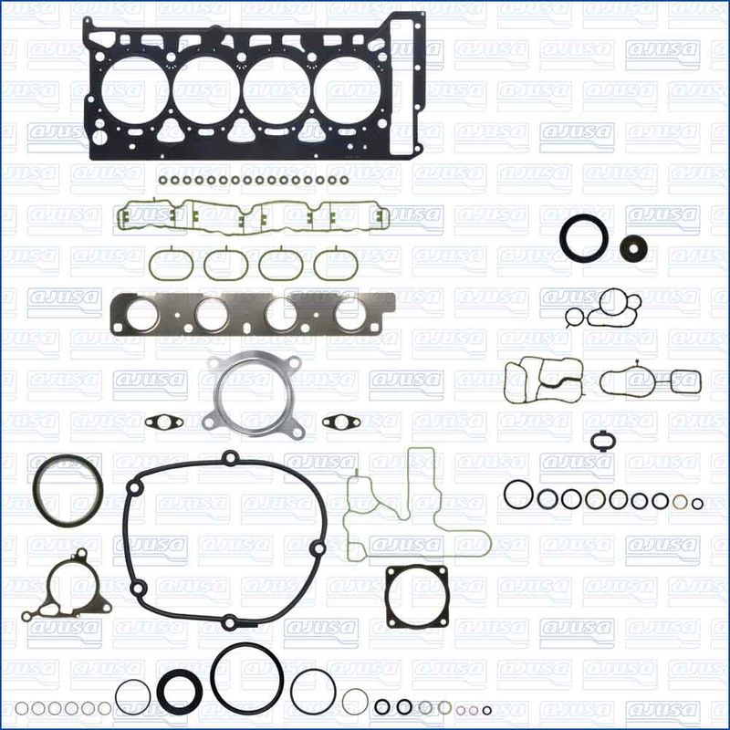 AJUSA 50450300 Full Gasket Kit, engine