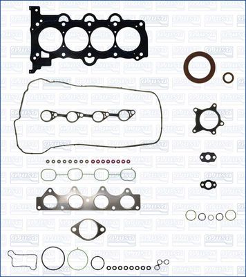Full Gasket Kit, engine AJUSA 50525400