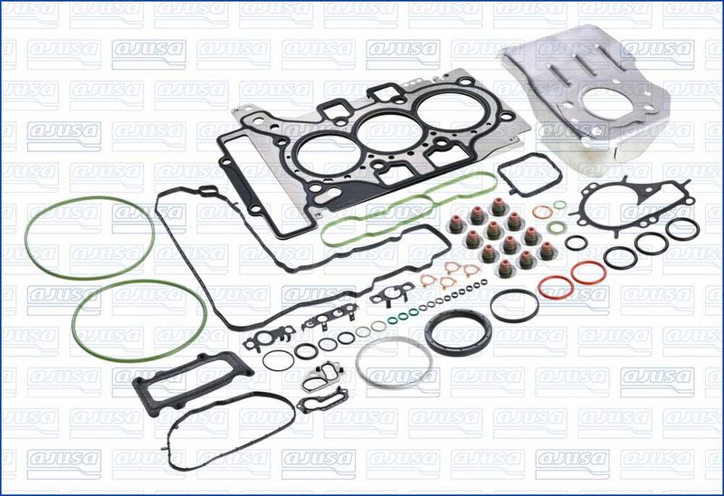 AJUSA 50541400 Full Gasket Kit, engine