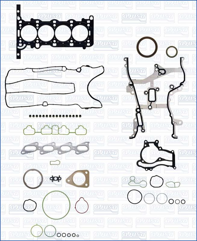 AJUSA 50565100 Full Gasket Kit, engine