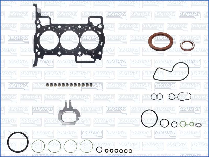 AJUSA 50569100 Full Gasket Kit, engine