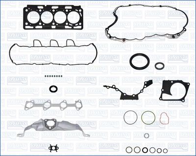 Full Gasket Kit, engine AJUSA 50569900