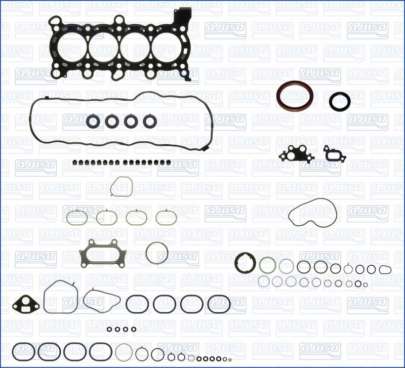 AJUSA 50573900 Full Gasket Kit, engine
