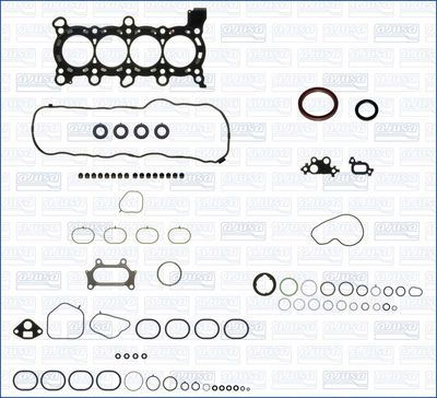 Full Gasket Kit, engine AJUSA 50573900