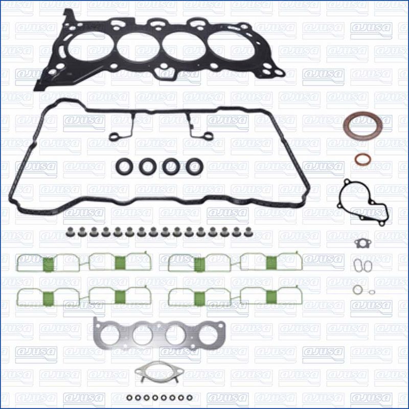 AJUSA 50593300 Full Gasket Kit, engine