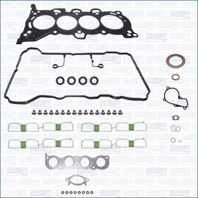 Full Gasket Kit, engine AJUSA 50593300