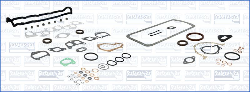 AJUSA 51003100 Full Gasket Kit, engine