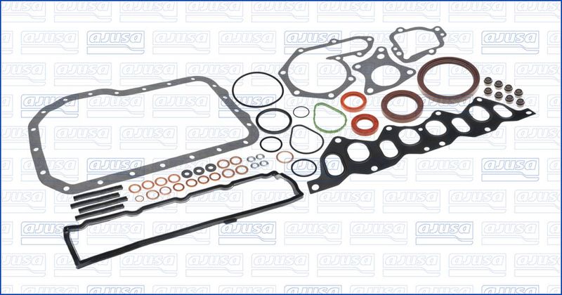 AJUSA 51005700 Full Gasket Kit, engine