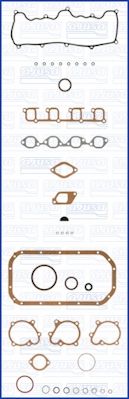 AJUSA 51006800 Full Gasket Kit, engine