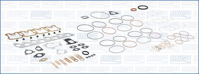 Full Gasket Kit, engine AJUSA 51013500