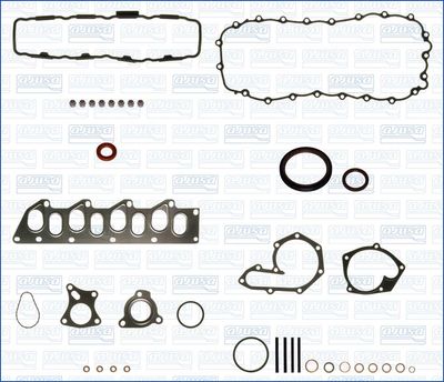 Full Gasket Kit, engine AJUSA 51013700
