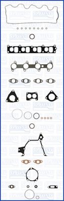 AJUSA 51015600 Full Gasket Kit, engine