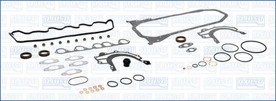 Full Gasket Kit, engine AJUSA 51017000