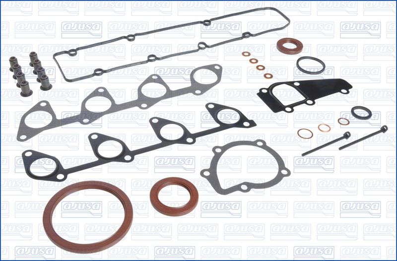 AJUSA 51017700 Full Gasket Kit, engine