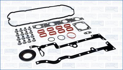 Full Gasket Kit, engine AJUSA 51018600