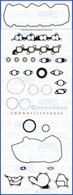AJUSA 51019400 Full Gasket Kit, engine