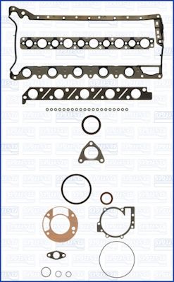 AJUSA 51020300 Full Gasket Kit, engine