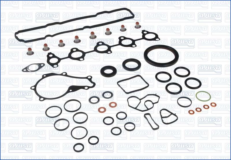 AJUSA 51022200 Full Gasket Kit, engine