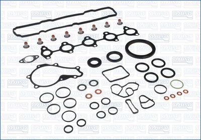 Full Gasket Kit, engine AJUSA 51022200