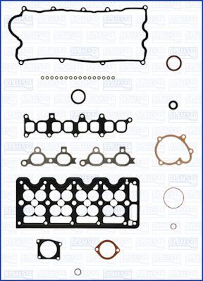Full Gasket Kit, engine AJUSA 51023900