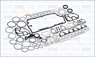 Full Gasket Kit, engine AJUSA 51025500
