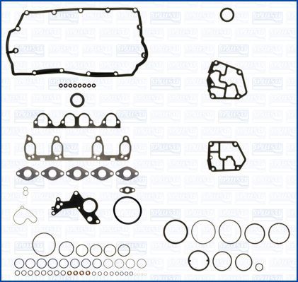 AJUSA 51026000 Full Gasket Kit, engine