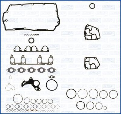 Full Gasket Kit, engine AJUSA 51026000