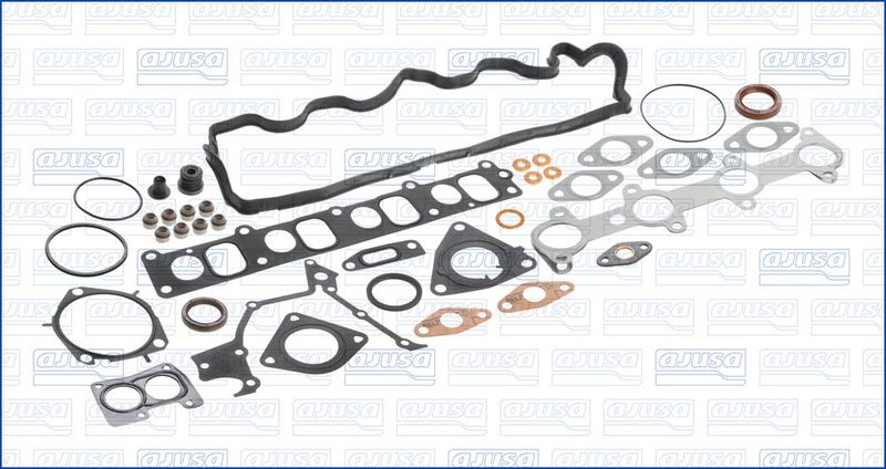 AJUSA 51026600 Full Gasket Kit, engine
