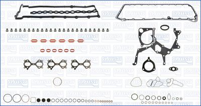 Full Gasket Kit, engine AJUSA 51029100