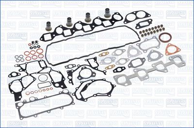 Full Gasket Kit, engine AJUSA 51031400