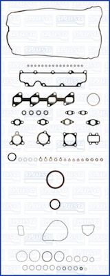 AJUSA 51031700 Full Gasket Kit, engine