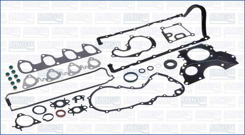 AJUSA 51032600 Full Gasket Kit, engine