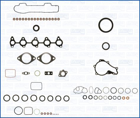 AJUSA 51034800 Full Gasket Kit, engine