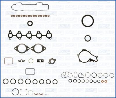 Full Gasket Kit, engine AJUSA 51034800