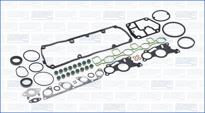 Full Gasket Kit, engine AJUSA 51034900