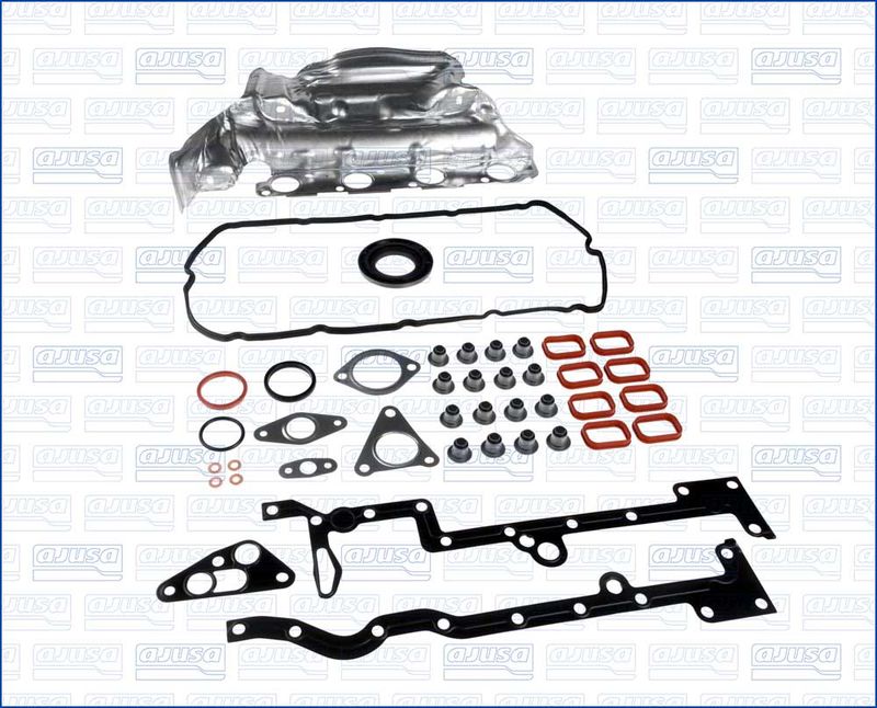 AJUSA 51036100 Full Gasket Kit, engine