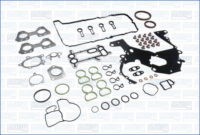 AJUSA 51036400 Full Gasket Kit, engine