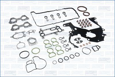 Full Gasket Kit, engine AJUSA 51036400