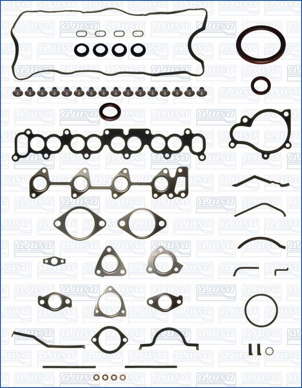 AJUSA 51038400 Full Gasket Kit, engine
