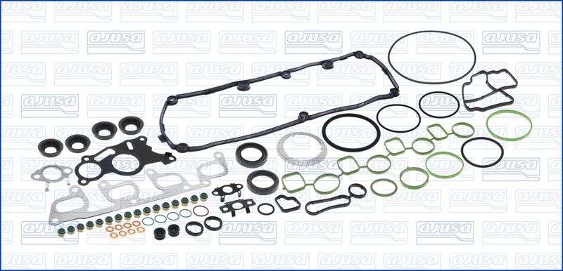 AJUSA 51041300 Full Gasket Kit, engine
