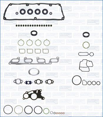 Full Gasket Kit, engine AJUSA 51042100