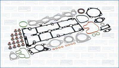 Full Gasket Kit, engine AJUSA 51044000