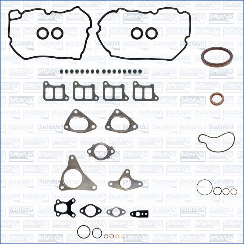 AJUSA 51044200 Full Gasket Kit, engine