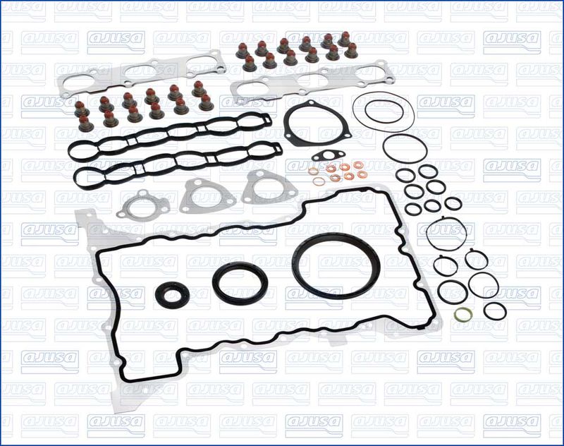 AJUSA 51046000 Full Gasket Kit, engine