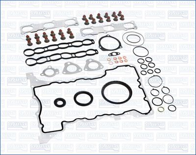 Full Gasket Kit, engine AJUSA 51046000