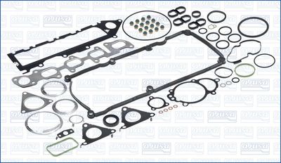 Full Gasket Kit, engine AJUSA 51049600