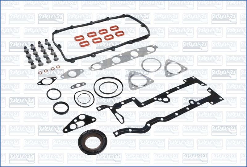AJUSA 51050000 Full Gasket Kit, engine