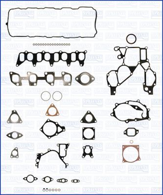 AJUSA 51054400 Full Gasket Kit, engine