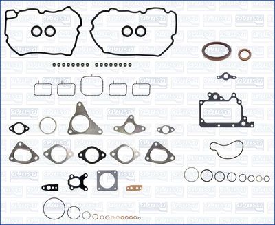 Full Gasket Kit, engine AJUSA 51065900