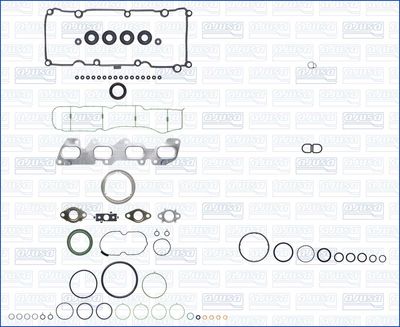 Full Gasket Kit, engine AJUSA 51083900